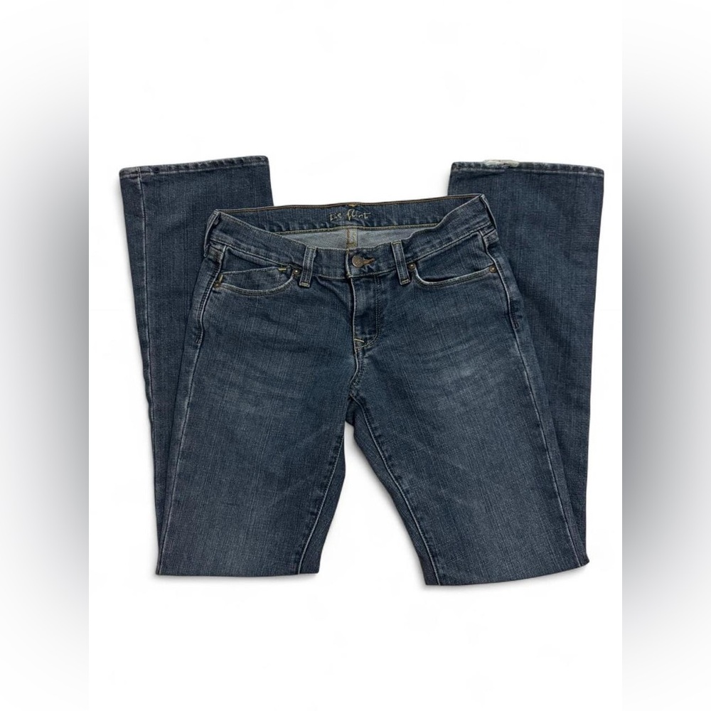 Old Navy “The Flirt” Low Rise Boot Cut Jeans